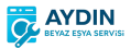Aydın Beyaz Eşya servisi